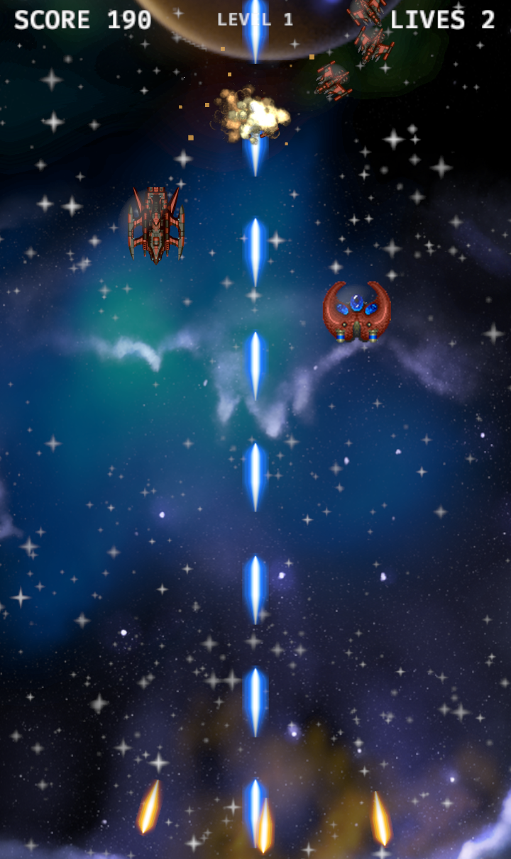 Gameplay